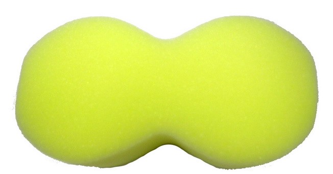SPEAR & JACKSON - TILING SPONGE - SHAPED 